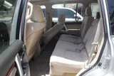 Toyota Land Cruiser VXR 2012